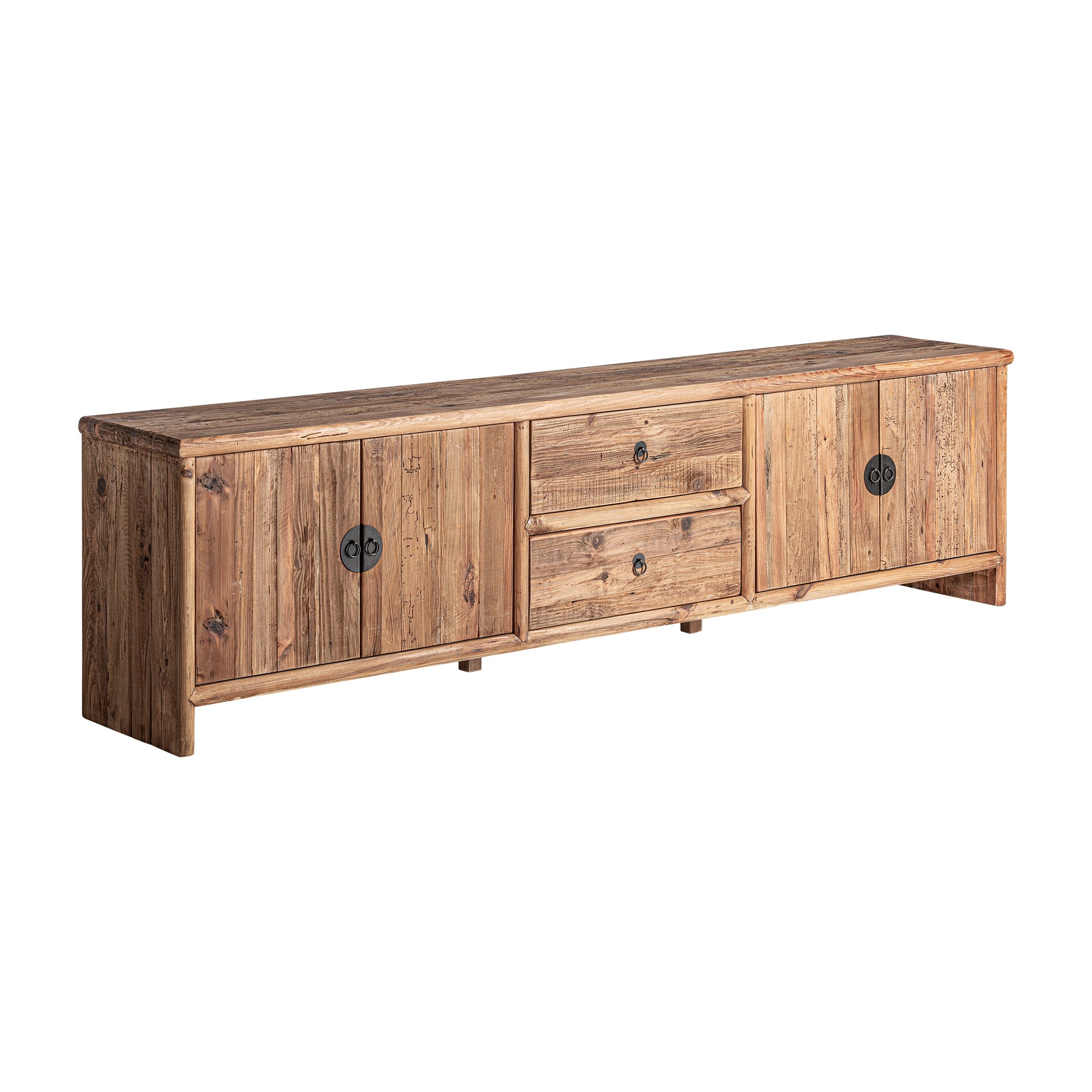 BREIVE TV STAND